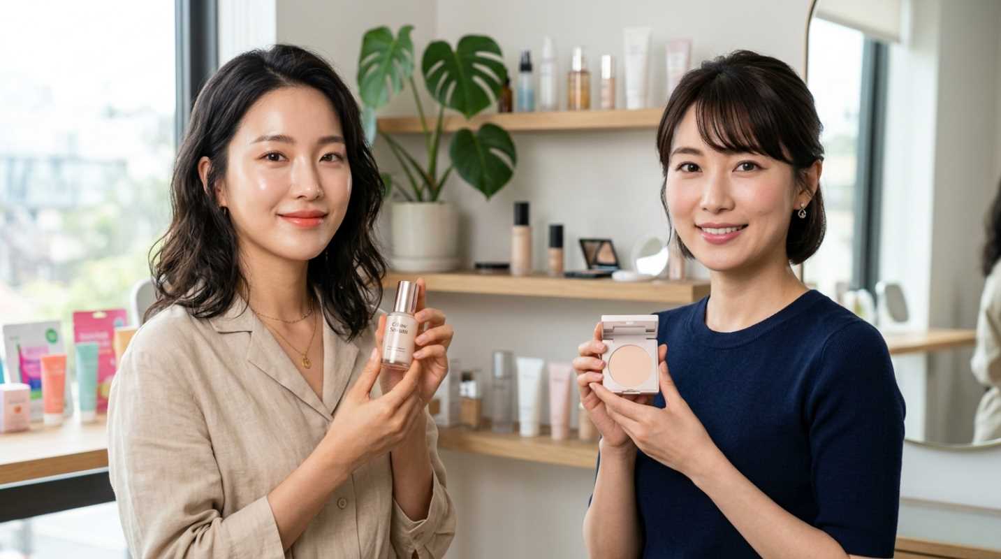 K-Beauty vs. J-Beauty Trends Worth Trying